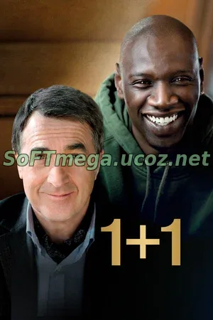 1+1 / Неприкасаемые (2011) скачать торрент