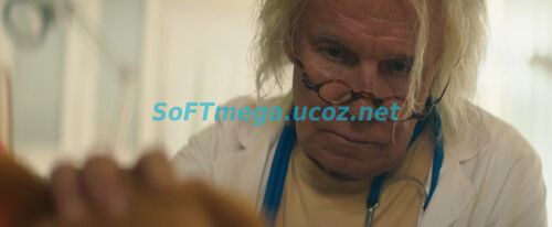 Доктор Гаф (2026) скачать торрент