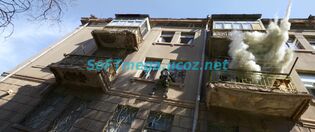 Малыш (2025) скачать торрент