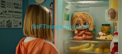 Домовенок Кузя (2024) скачать торрент