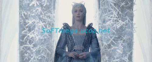 Белоснежка и Охотник 2 (2016) скачать торрент