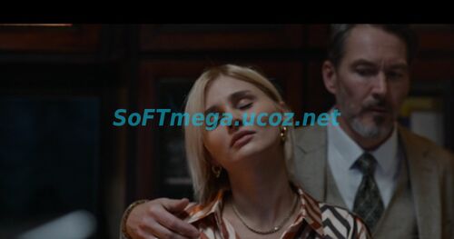 Возмездие (сериал 2025) скачать торрент