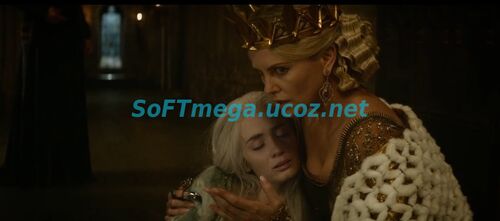 Белоснежка и Охотник 2 (2016) скачать торрент