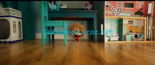 Домовенок Кузя (2024) скачать торрент