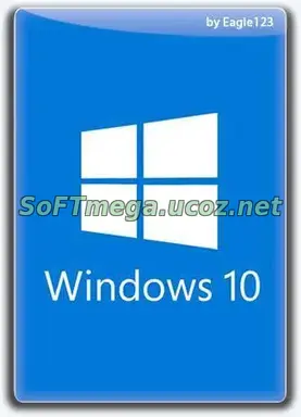 Windows 10 22H2 + LTSC 21H2 (x64) 28in1 / Office 2024 [RU/En] (2025) скачать торрент
