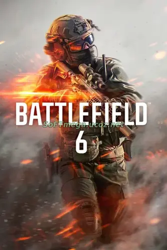 Battlefield 6 v.1.0.387.51411.SP [RePack Decepticon] (2025) скачать торрент