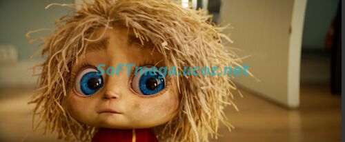 Домовенок Кузя (2024) скачать торрент