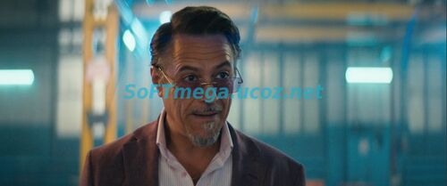 Доктор Гаф (2026) скачать торрент