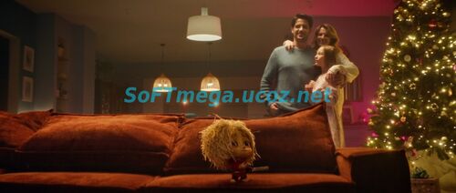 Домовенок Кузя (2024) скачать торрент