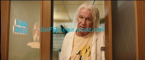 Доктор Гаф (2026) скачать торрент