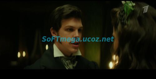 Натали и Александр (сериал 2025) скачать торрент