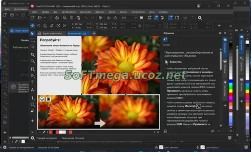 CorelDRAW 2026 27.1.0.25 64 bit RePack скачать торрент CorelDRAW 2026 27.1.0.25 64 bit RePack скачать торрент