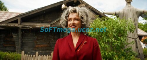 Домовенок Кузя (2024) скачать торрент