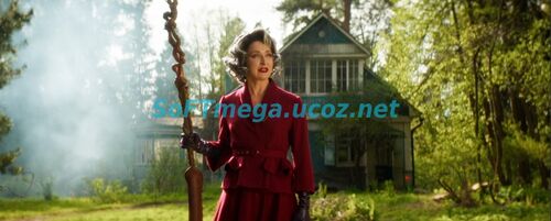 Домовенок Кузя (2024) скачать торрент