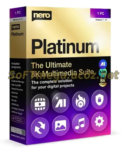 Nero Multimedia Suite 10.5.10500 + Активация / Таблетка / patch скачать торрент Nero Multimedia Suite 10.5.10500 + Активация / Таблетка / patch скачать торрент