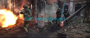 Малыш (2025) скачать торрент