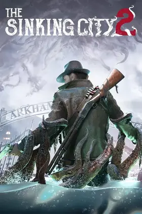 Тонущий город 2 / The Sinking City 2 (2026) скачать торрент