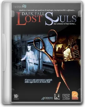 Обитель тьмы: Сумерки / Dark Fall 3: Lost Souls (2009) скачать торрент
