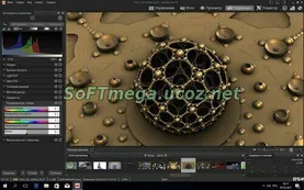 ACDSee Pro 10.4 Build 686 (RePack) скачать торрент