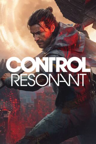 CONTROL Resonant RePack + Все DLC (2026) скачать торрент