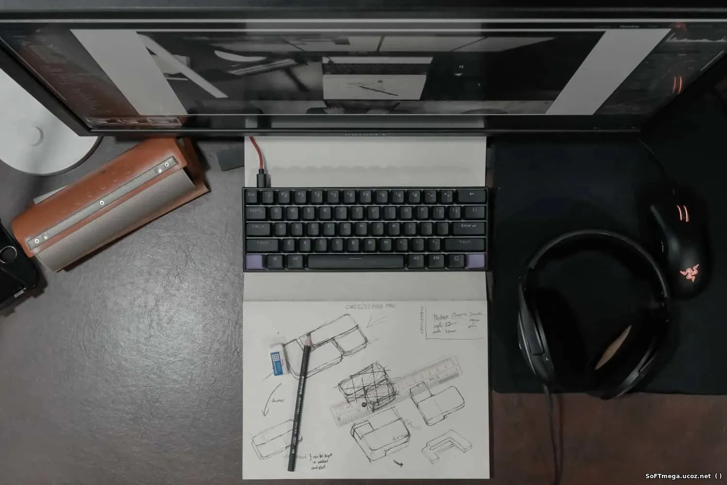 Отключение антивируса / Defender на сборке Windows 10