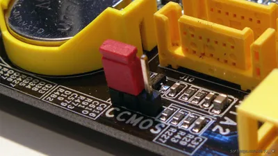 Что такое CMOS на компьютере и как его восстановить?