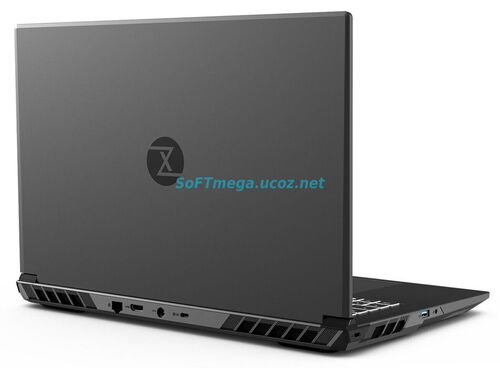 ноутбук Tuxedo OS