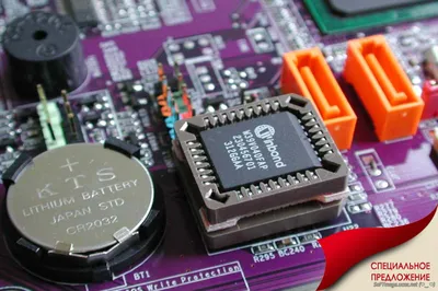 Что такое CMOS на компьютере и как его восстановить?