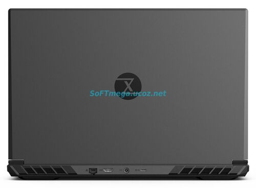 7-дюймовый ноутбук – Gemini 17 Gen 4