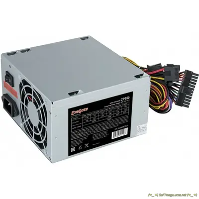 computer power supply