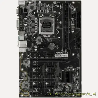 the motherboard is overheating in the system unit